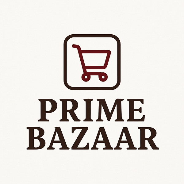 PRIME BAZZAR